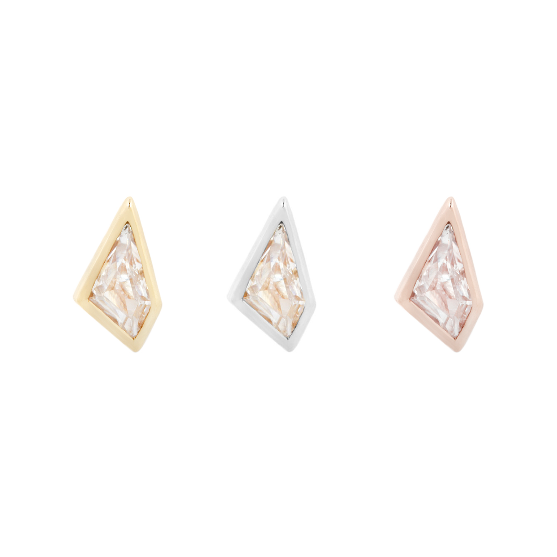 Buddha Jewelry - Transcend - Cz