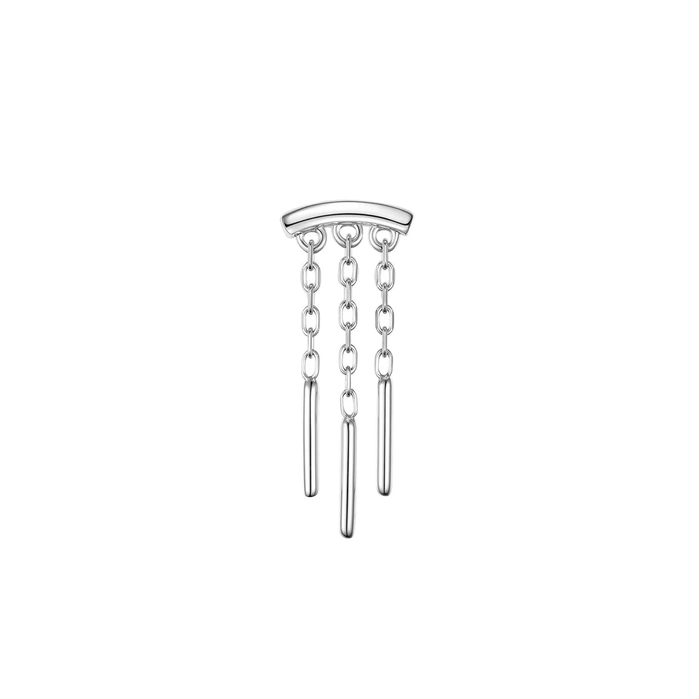 Modern Mood - Triple Wind Chime-thumbmail-2