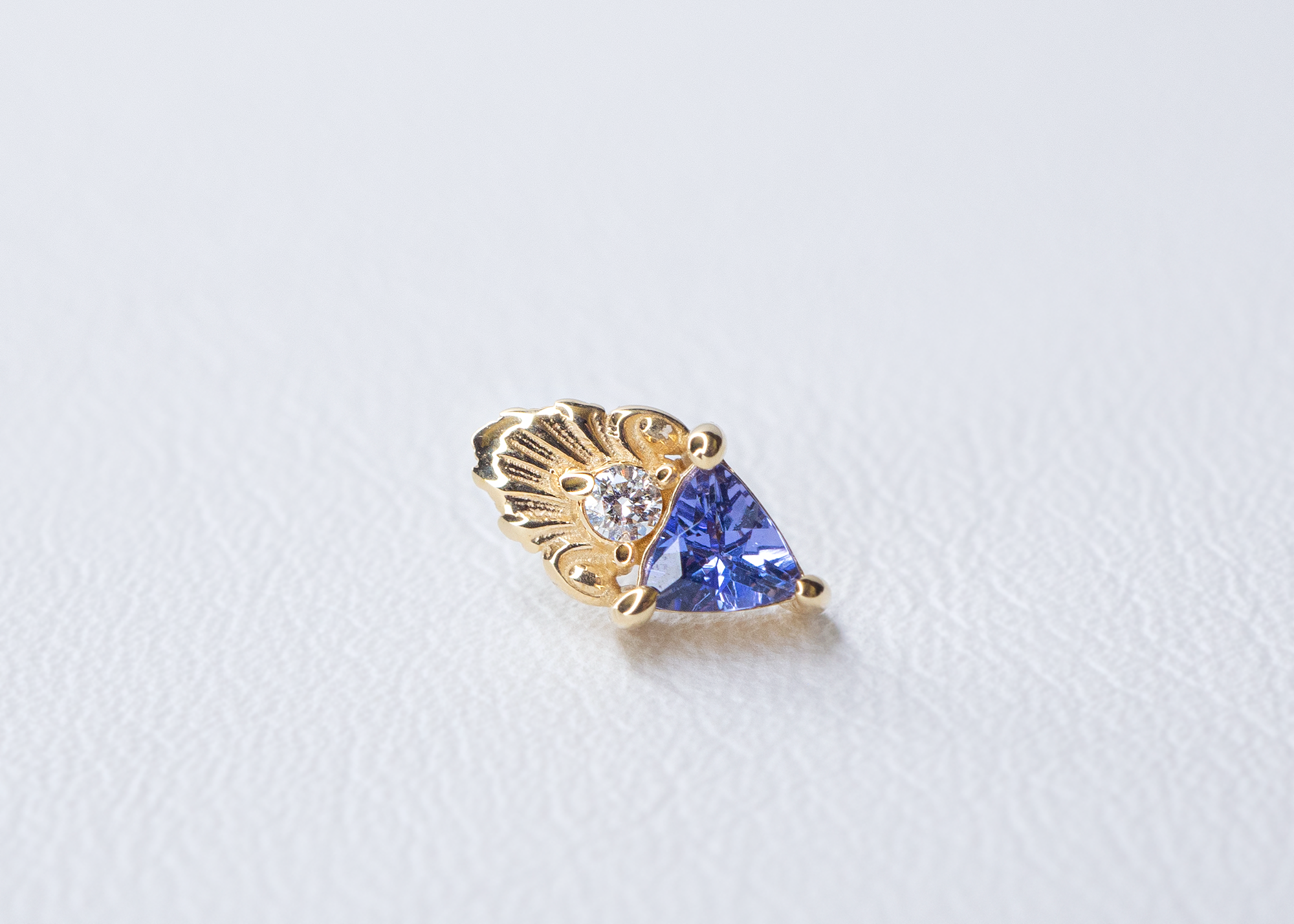 AuAdore - Utopia - Tanzanite / Diamant-thumbmail-2