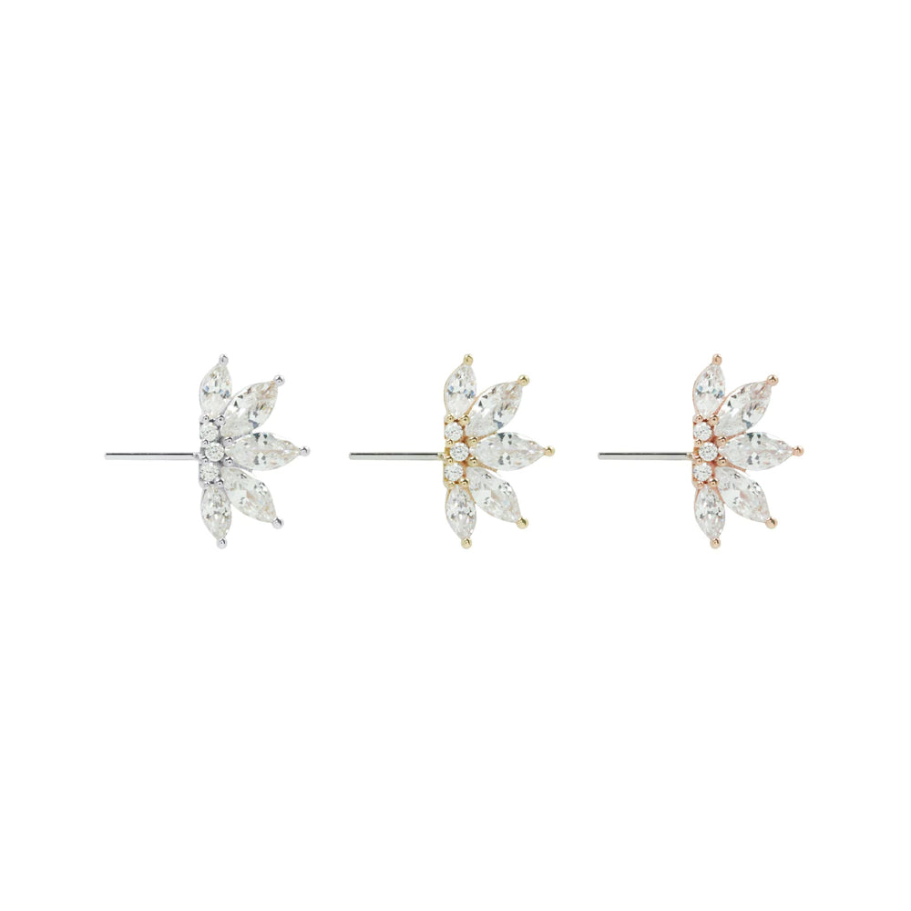 Buddha Jewelry - Valentina Téton - Cz