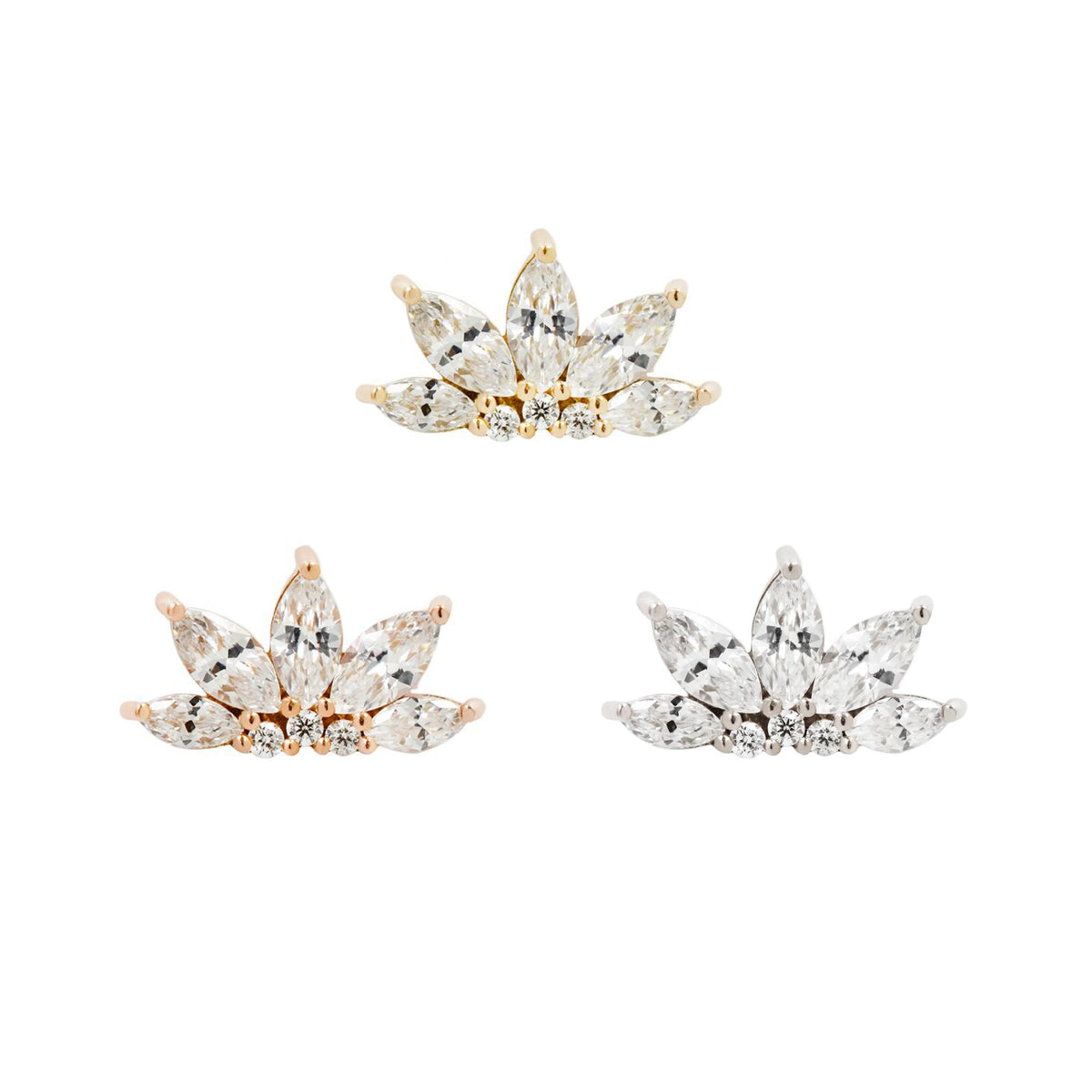 Buddha Jewelry - Valentina