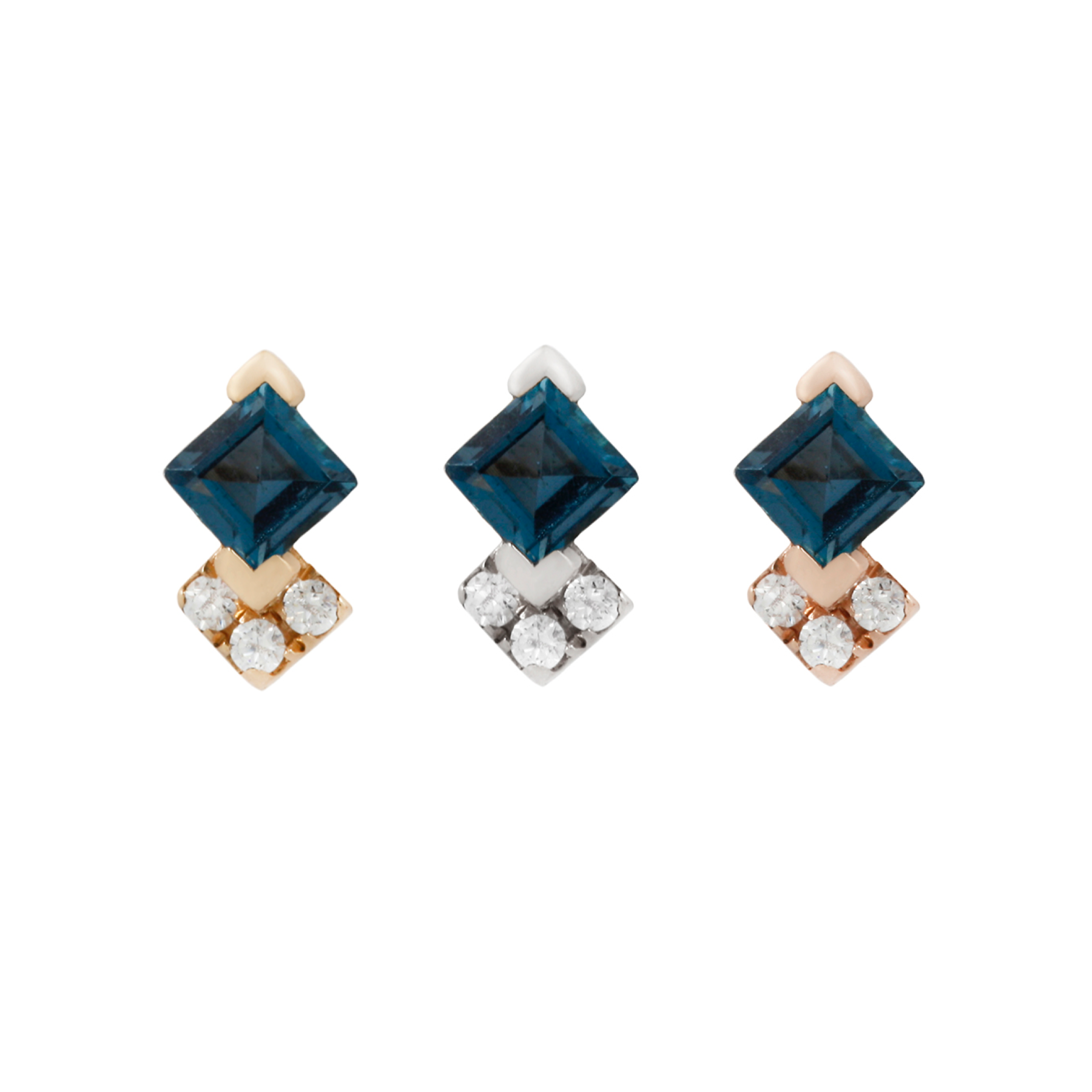Buddha Jewelry - Vivienne