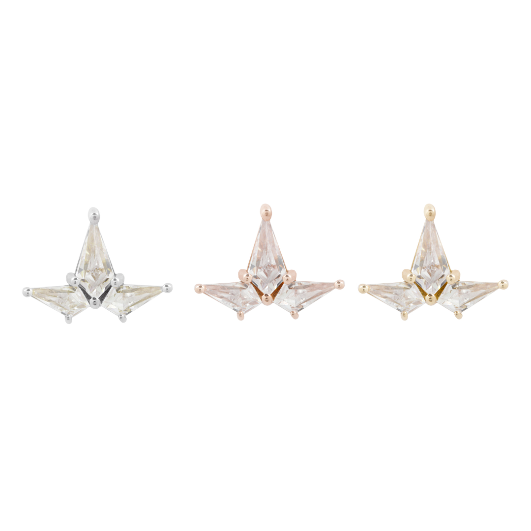 Buddha Jewelry - Volant