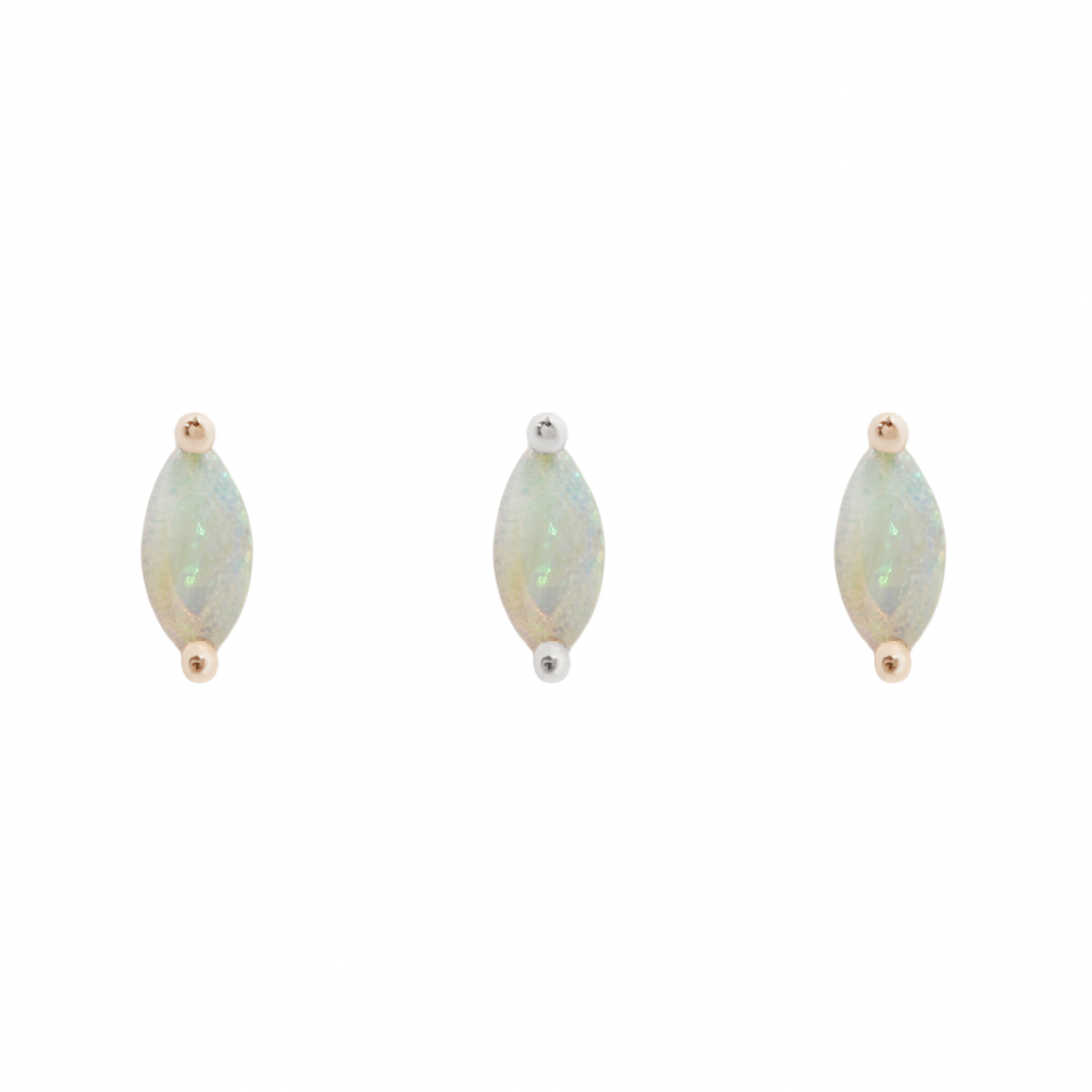 Buddha Jewelry - Zuri - Opal