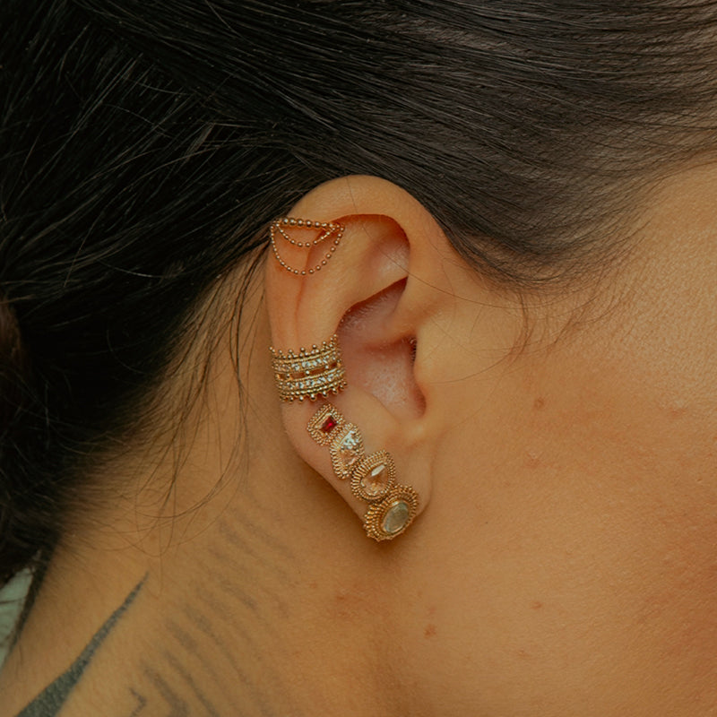Piercings multiples-1