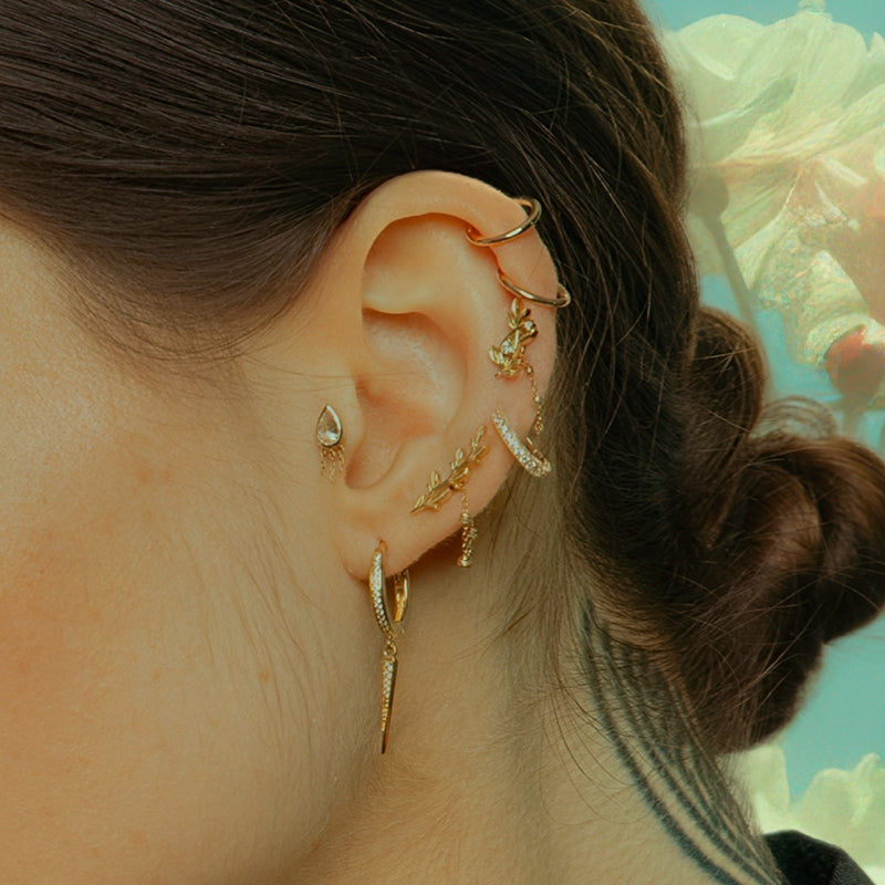 Curated ear / Discussion projet-1