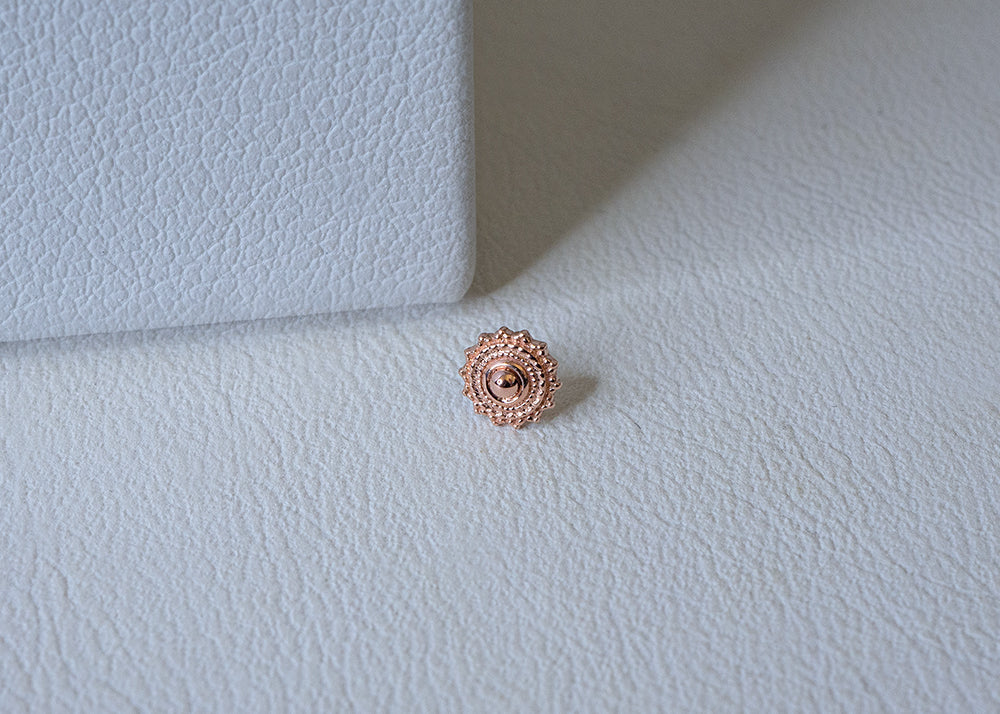 BVLA - Afghan Round - Gold Bead-thumbmail-8