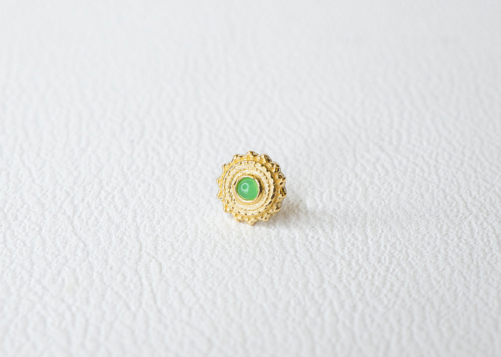 BVLA - Afghan Round - Chrysoprase-thumbmail-5