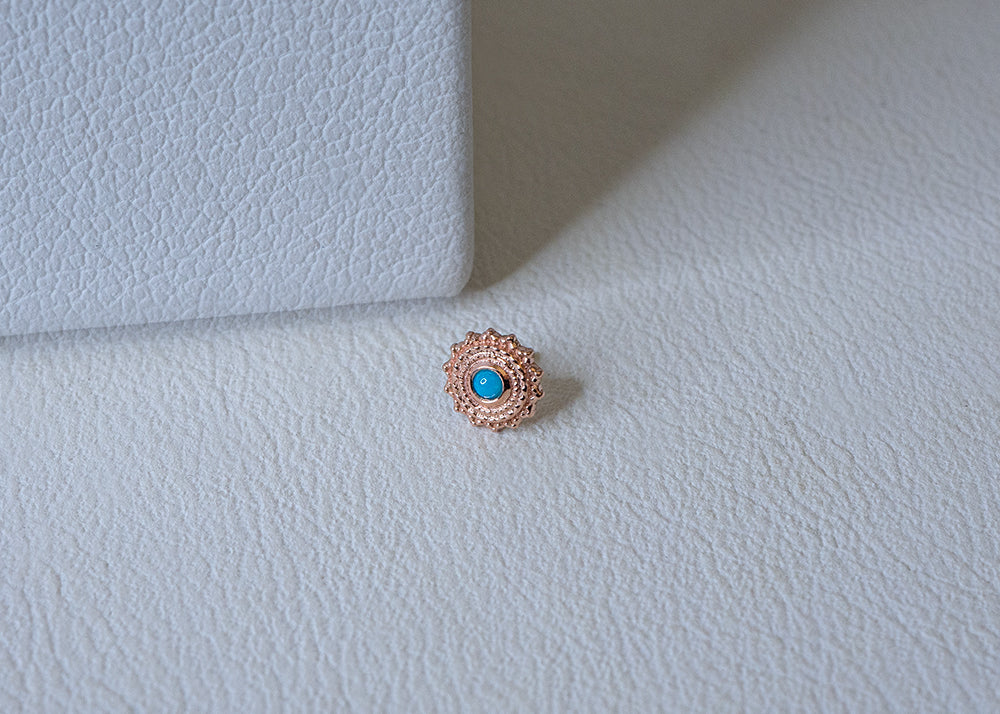 BVLA - Afghan Round - Turquoise-thumbmail-2