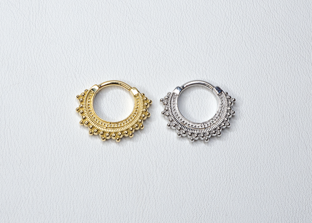 BVLA - Afghan Ring