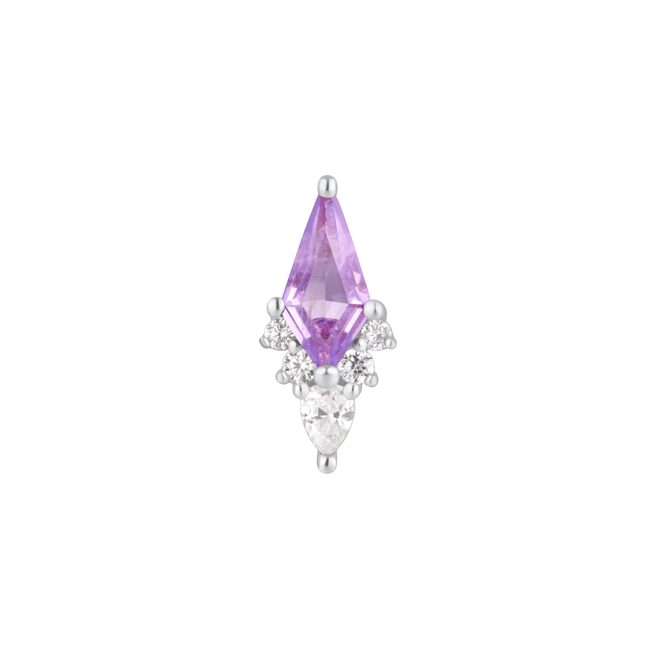 Buddha Jewelry - Afterglow - Amethyst-thumbmail-2