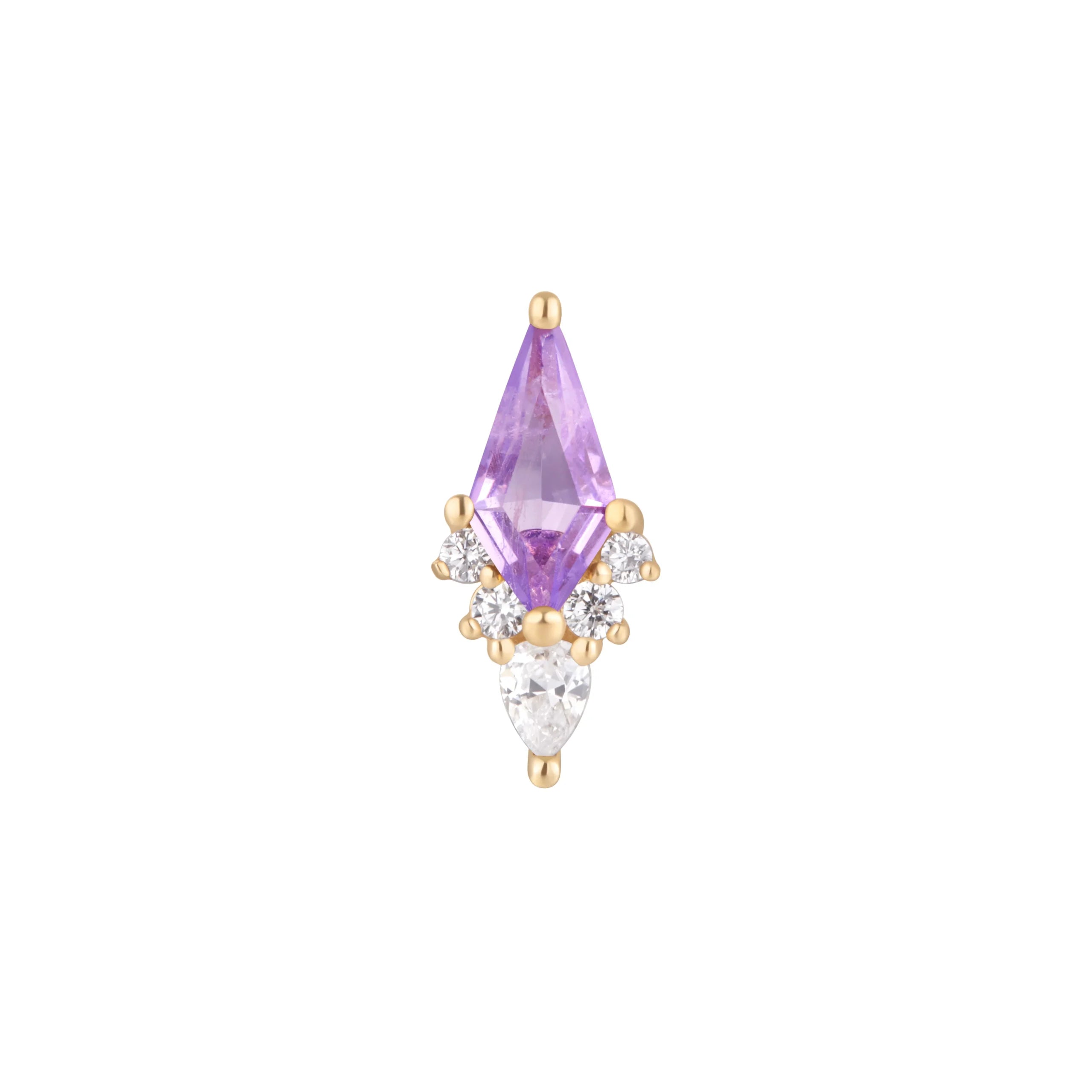 Buddha Jewelry - Afterglow - Amethyst-thumbmail-3