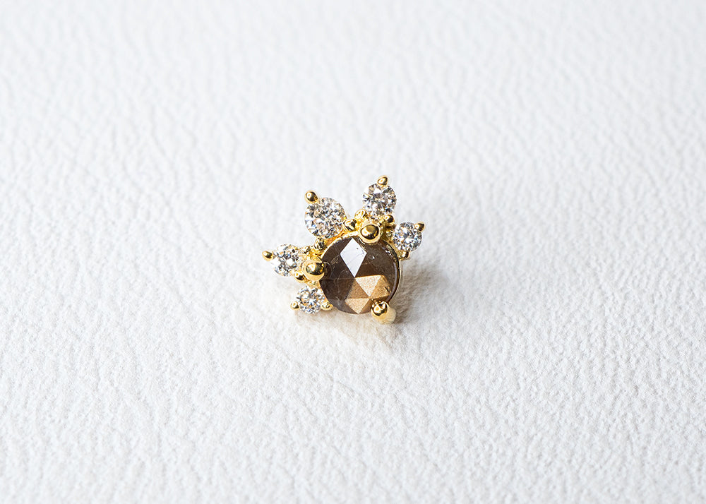 BVLA - Anaya - Zawadi Sapphire / Diamond