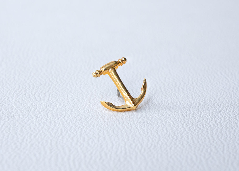 Auris - Anchor