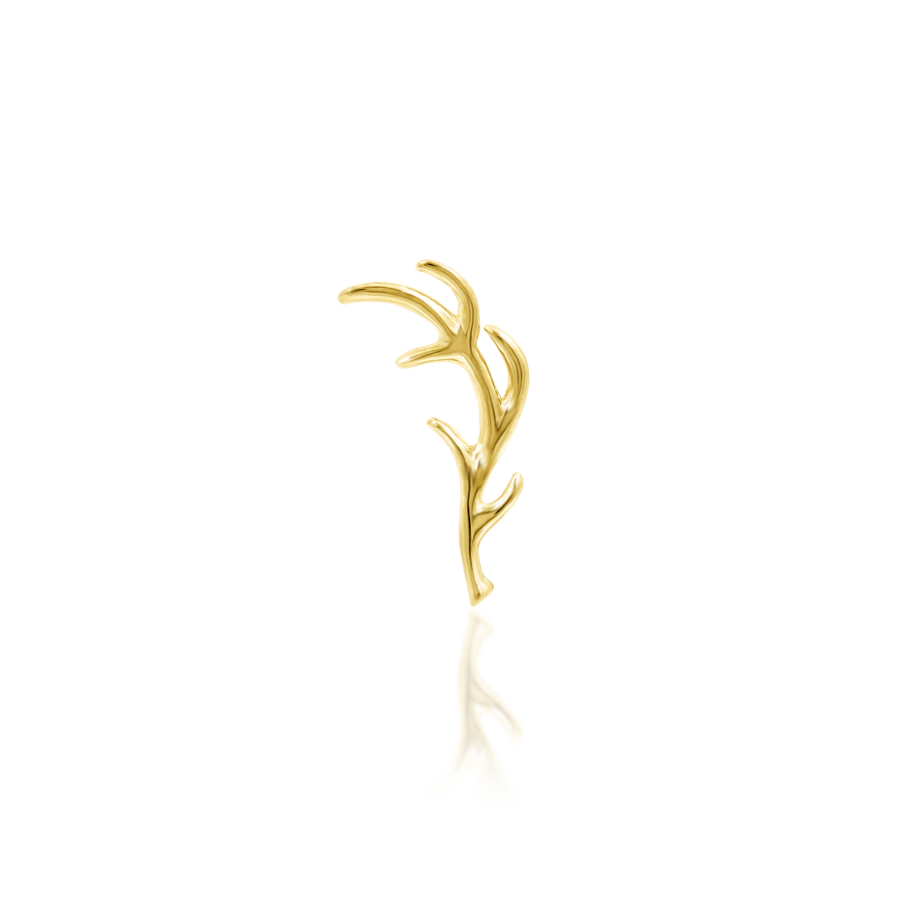 Junipurr - Antler