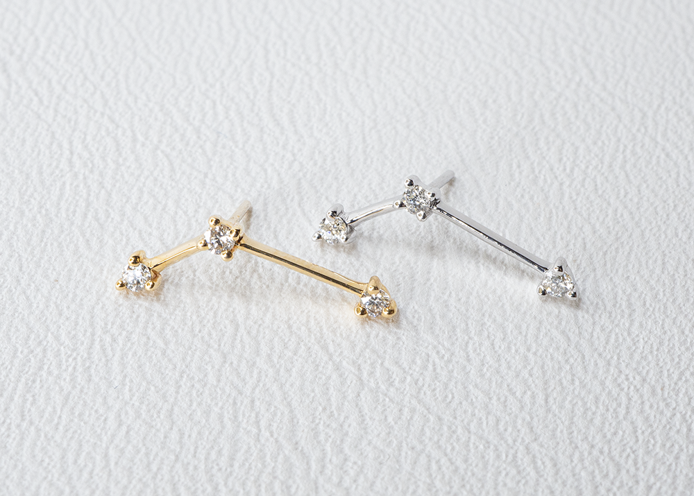 Modern Mood - Astera 3 - Diamond