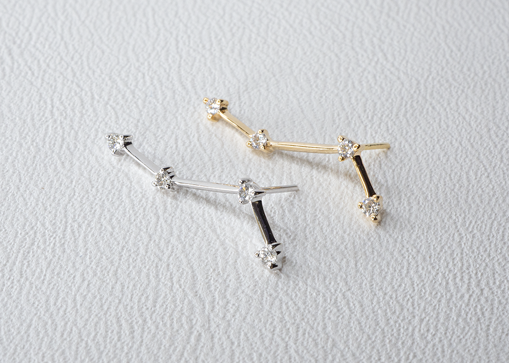 Modern Mood - Astera 4 - Diamond