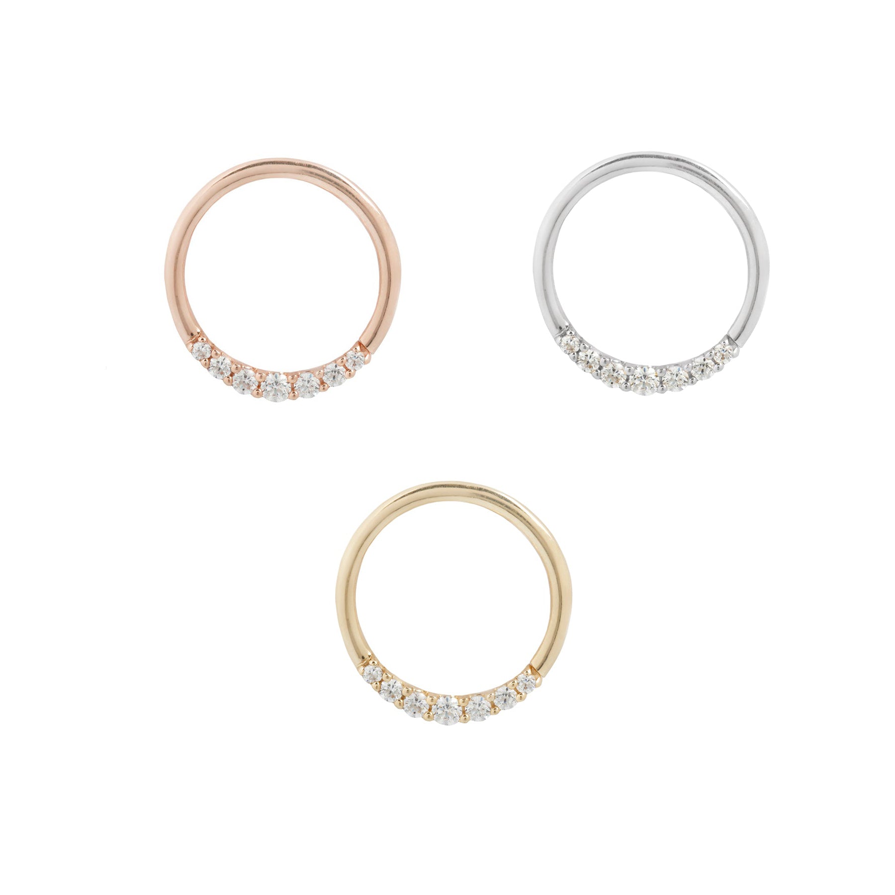 Buddha Jewelry - Audrey