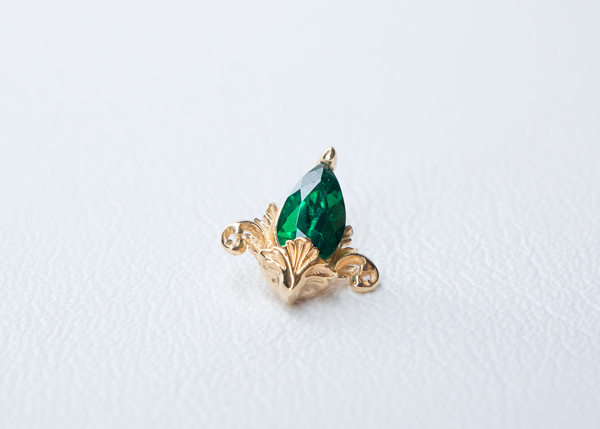 AuAdore - Awakening - Emerald