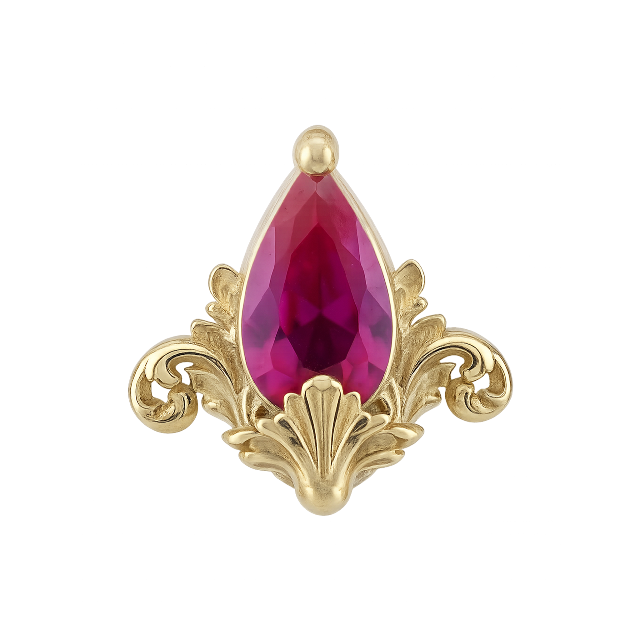 AuAdore - Awakening - Rubis