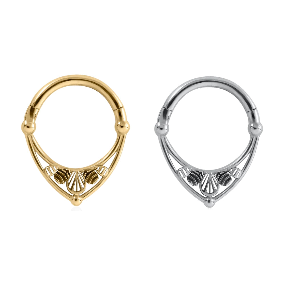 Sébastienne - Ayamun flat