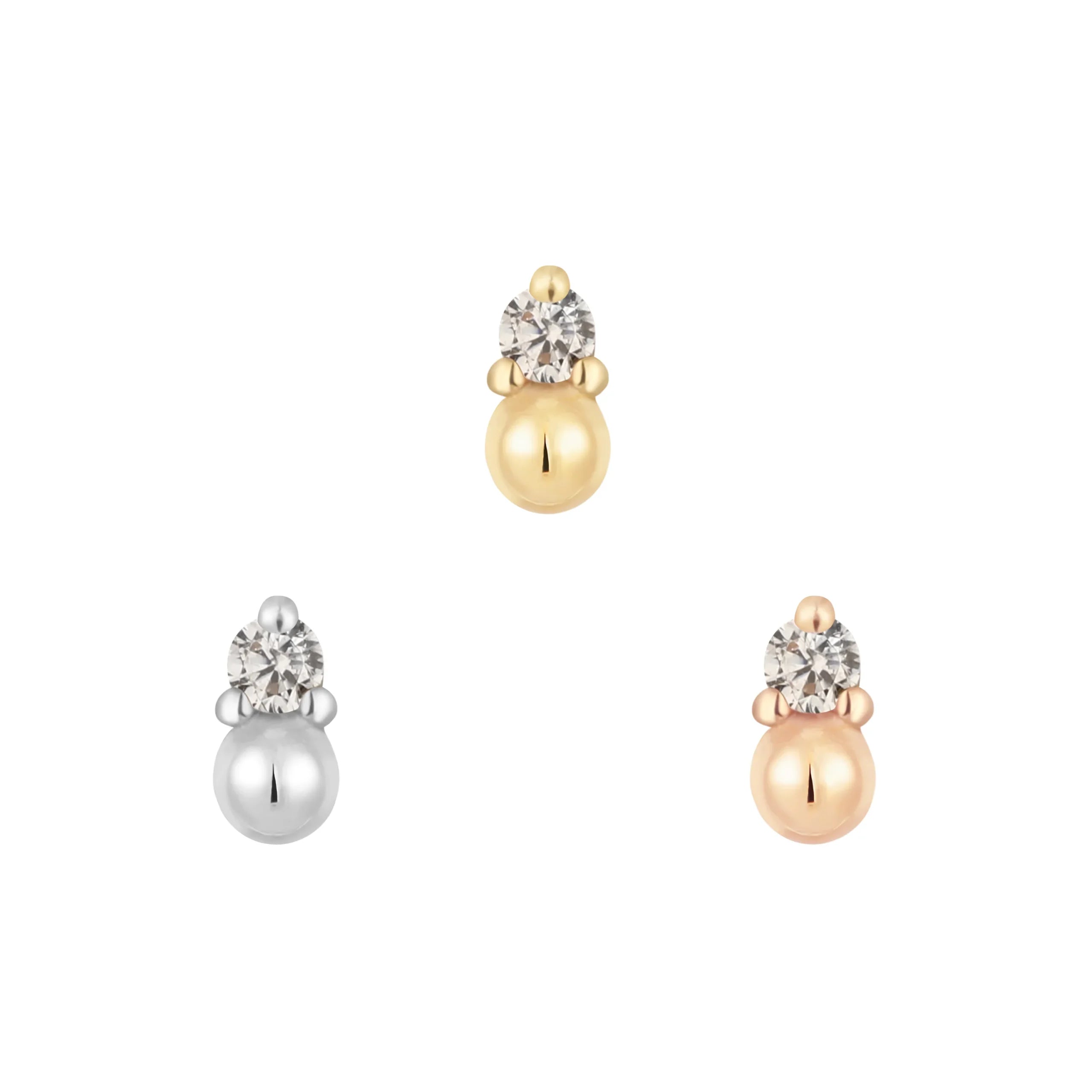 Buddha Jewelry - Babe