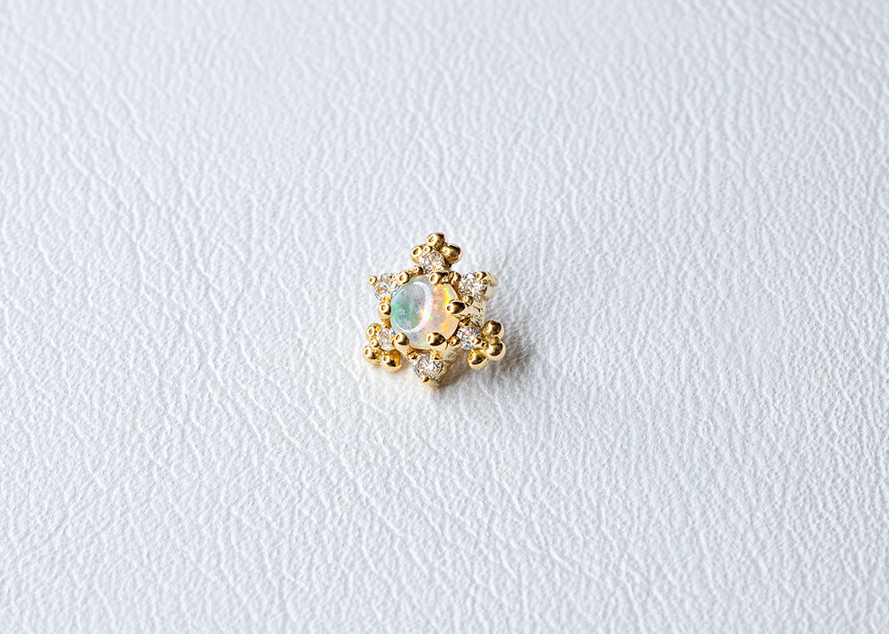 BVLA - Bayle - Opal / Diamond
