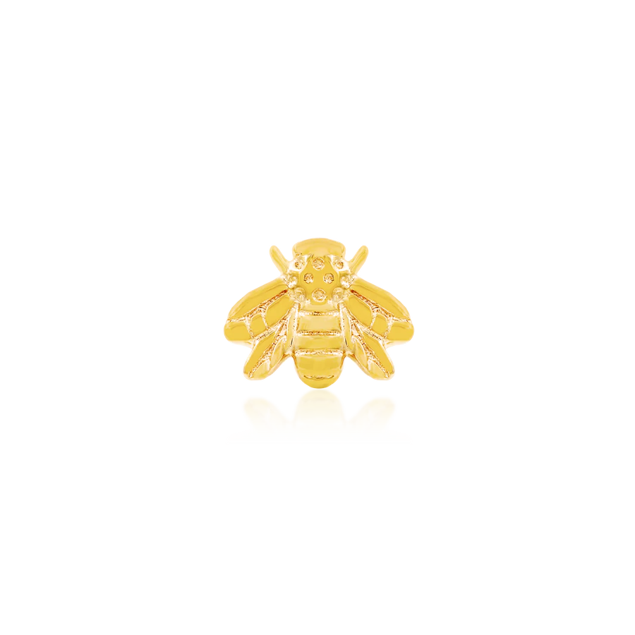 Junipurr - Bee