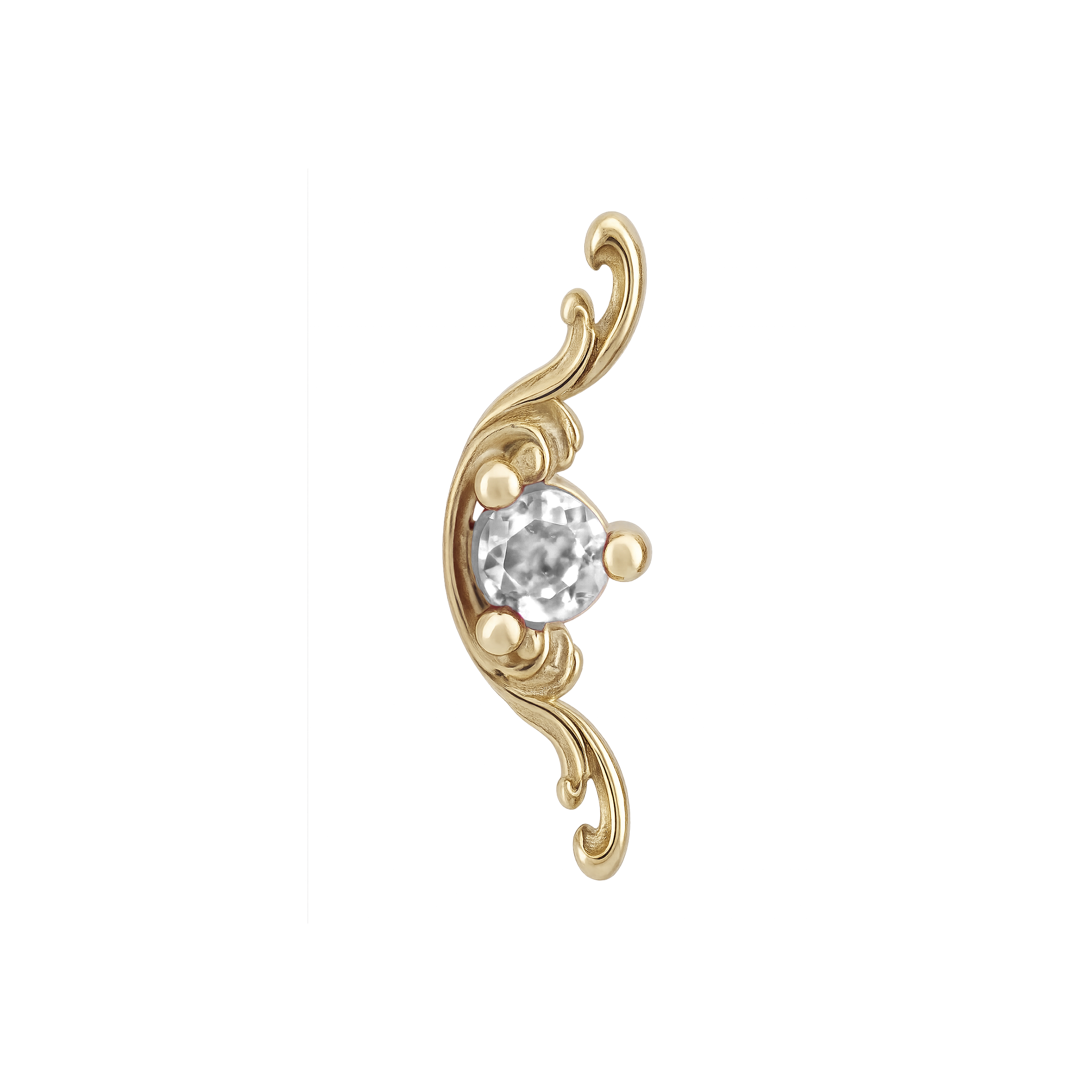 AuAdore - Bishop - Diamant