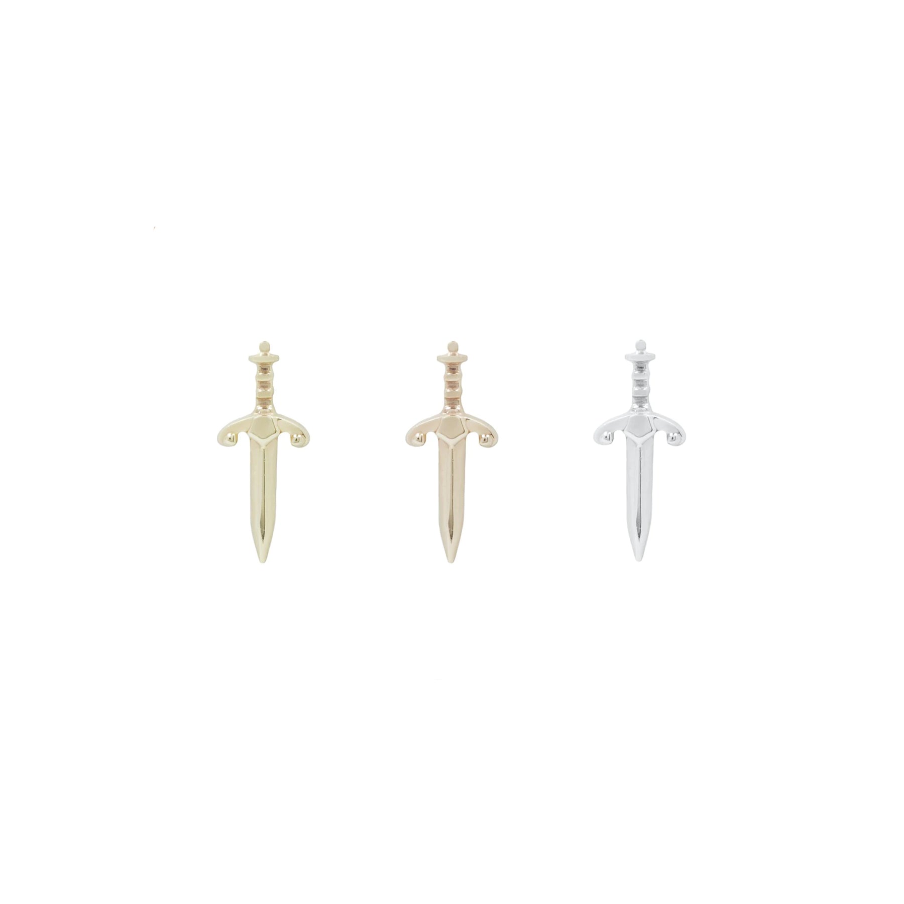 Buddha Jewelry - Blade