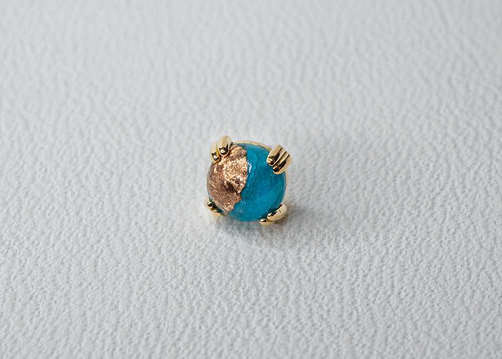 BVLA - Prong - Blue Copper Turquoise-thumbmail-3