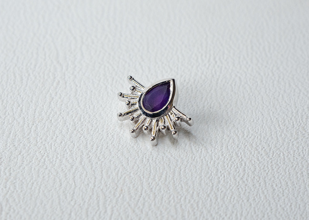 BVLA - Borderline - Amethyst