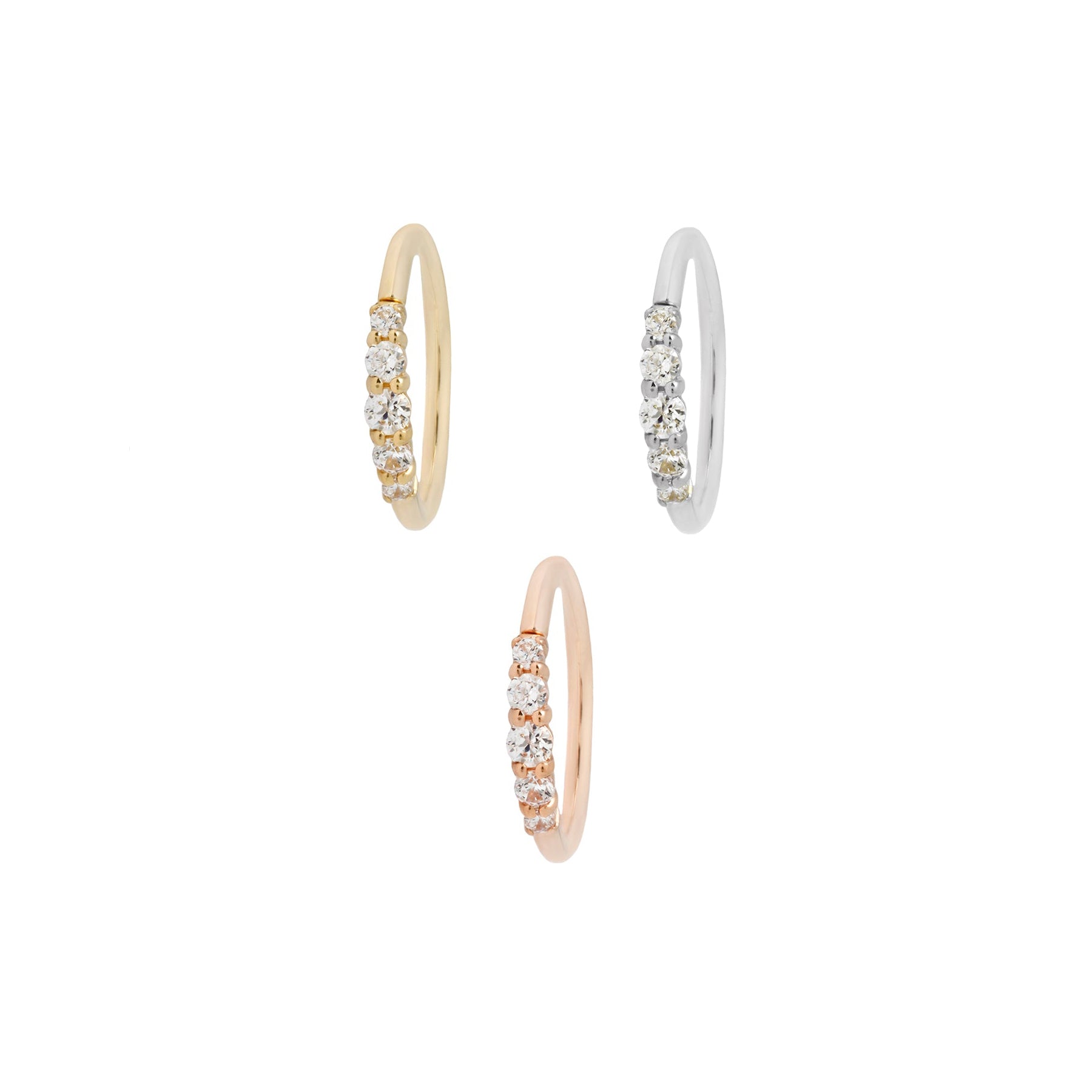 Buddha Jewelry - Brigitte
