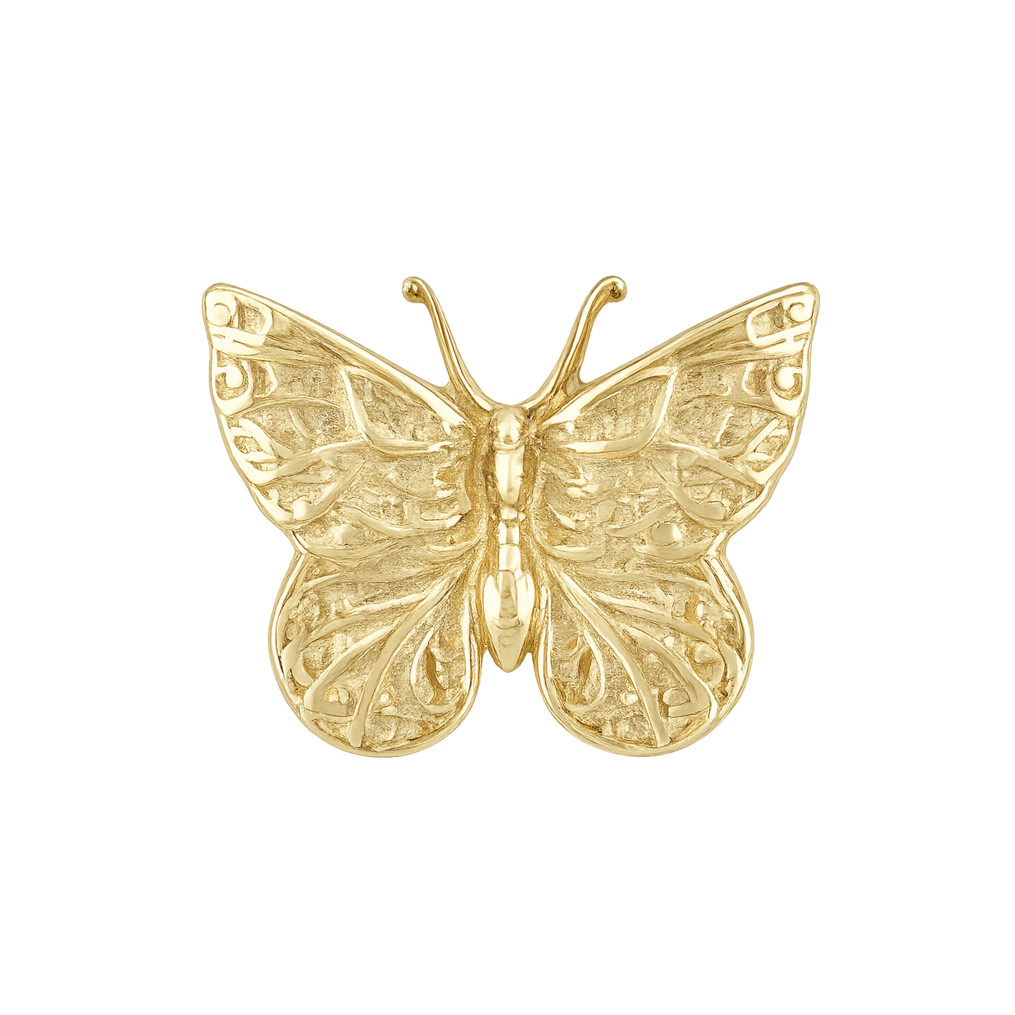 Anatometal - Butterfly