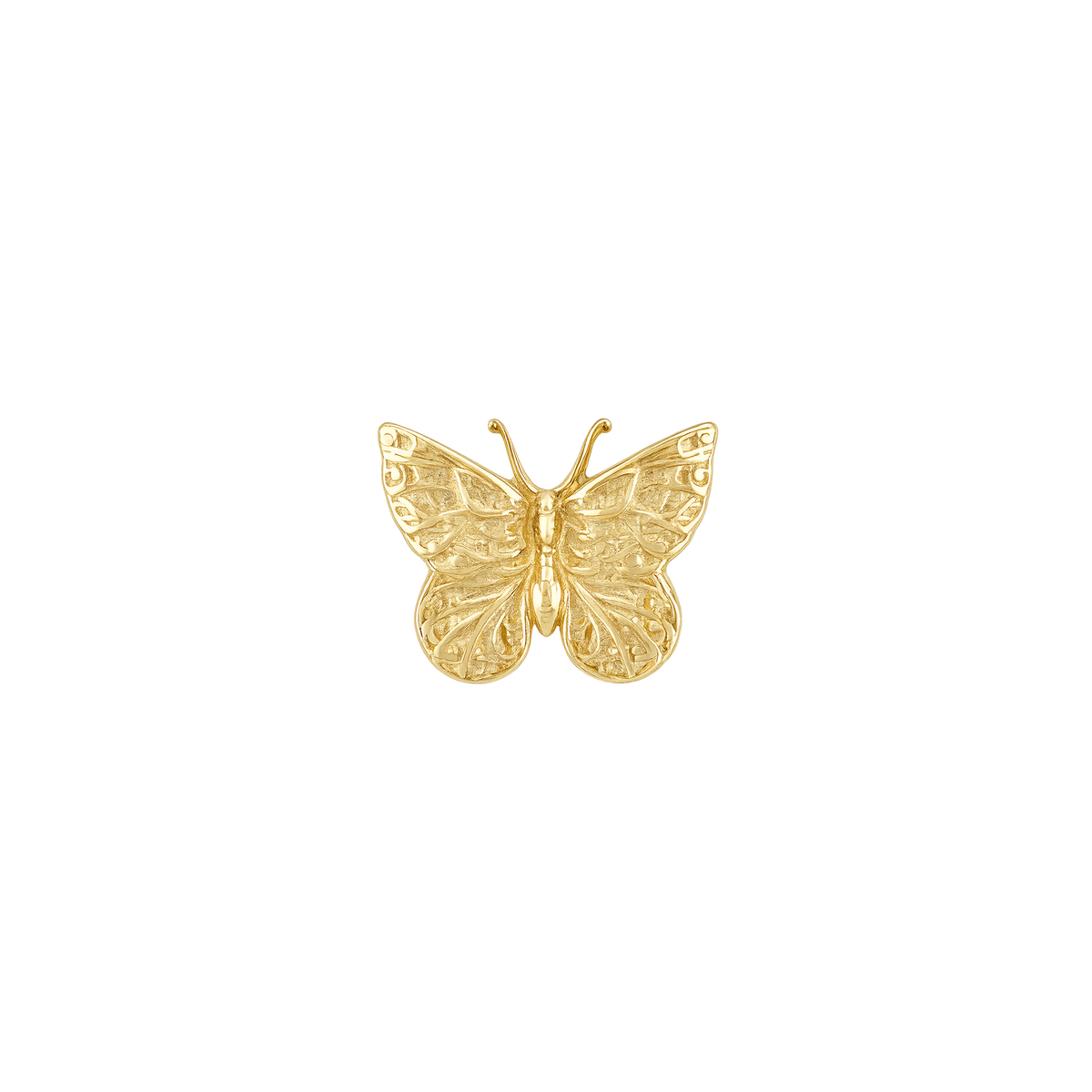 Anatometal - Butterfly
