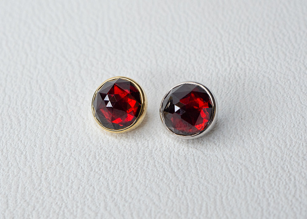 BVLA - Cup - Garnet