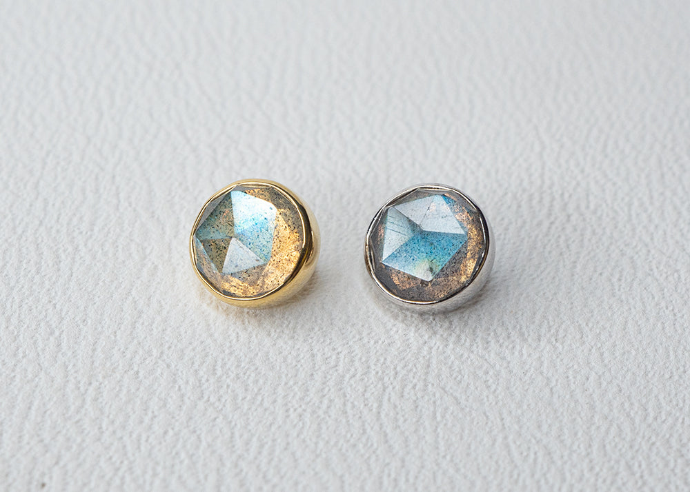 BVLA - Cup - Labradorite