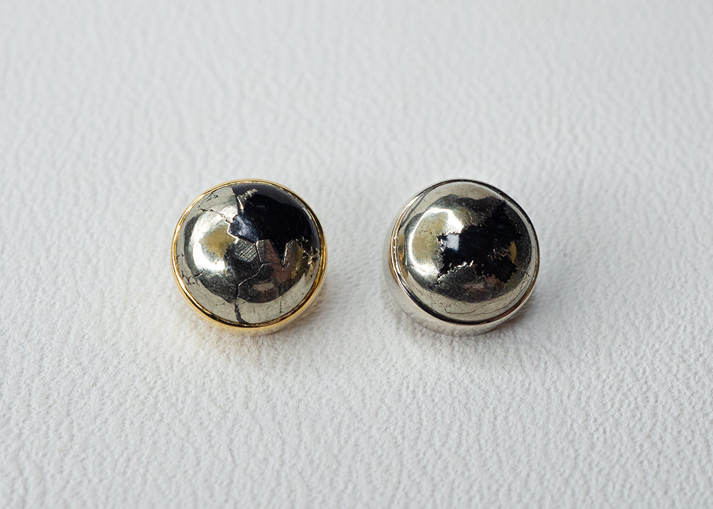 BVLA - Cup - Pyrite