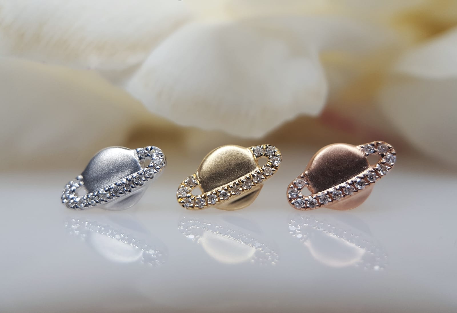 Modern Mood - Calypso Matte - Diamond