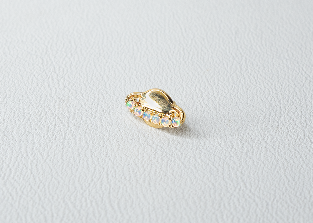 Modern Mood - Calypso - Opal