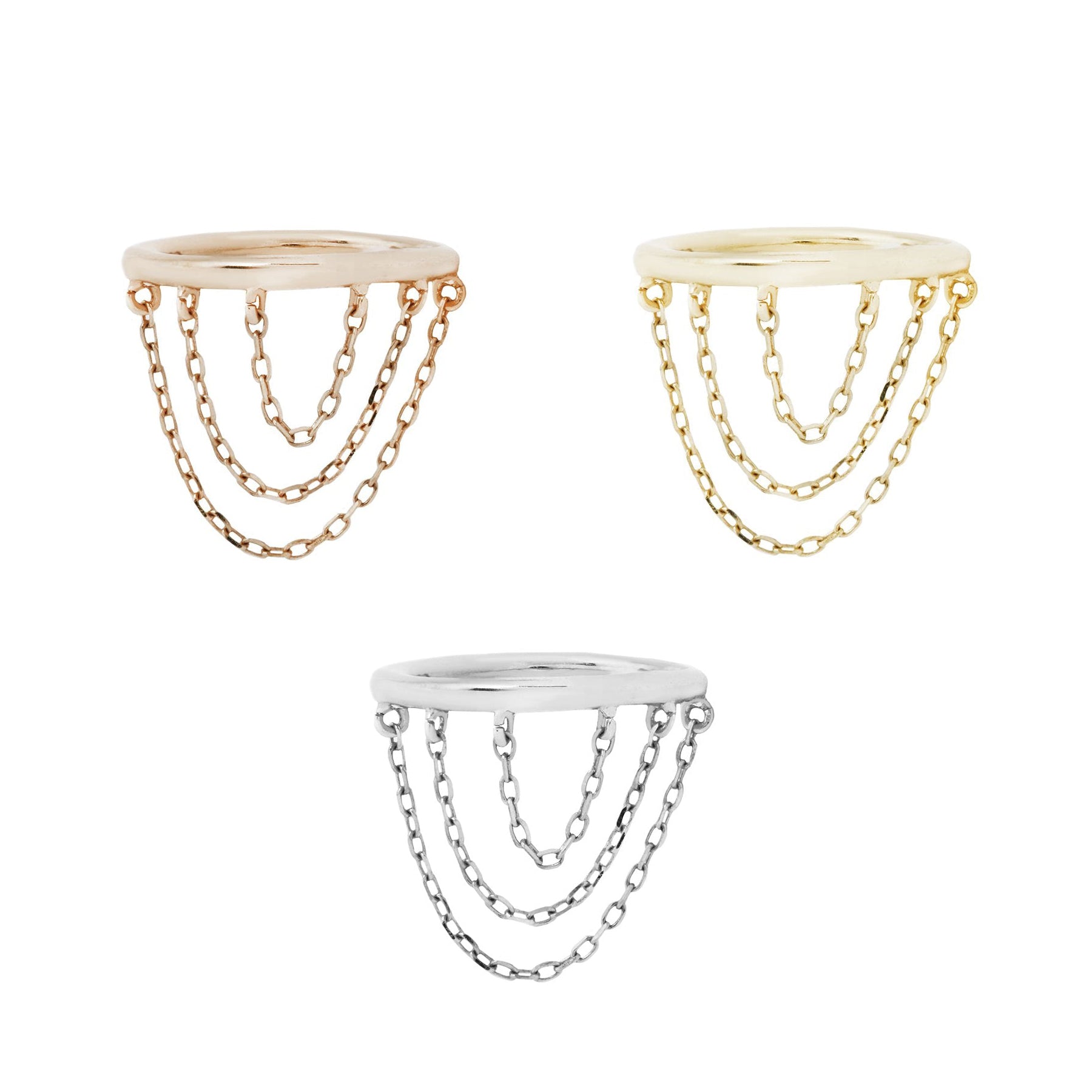 Buddha Jewelry - Chainspotting