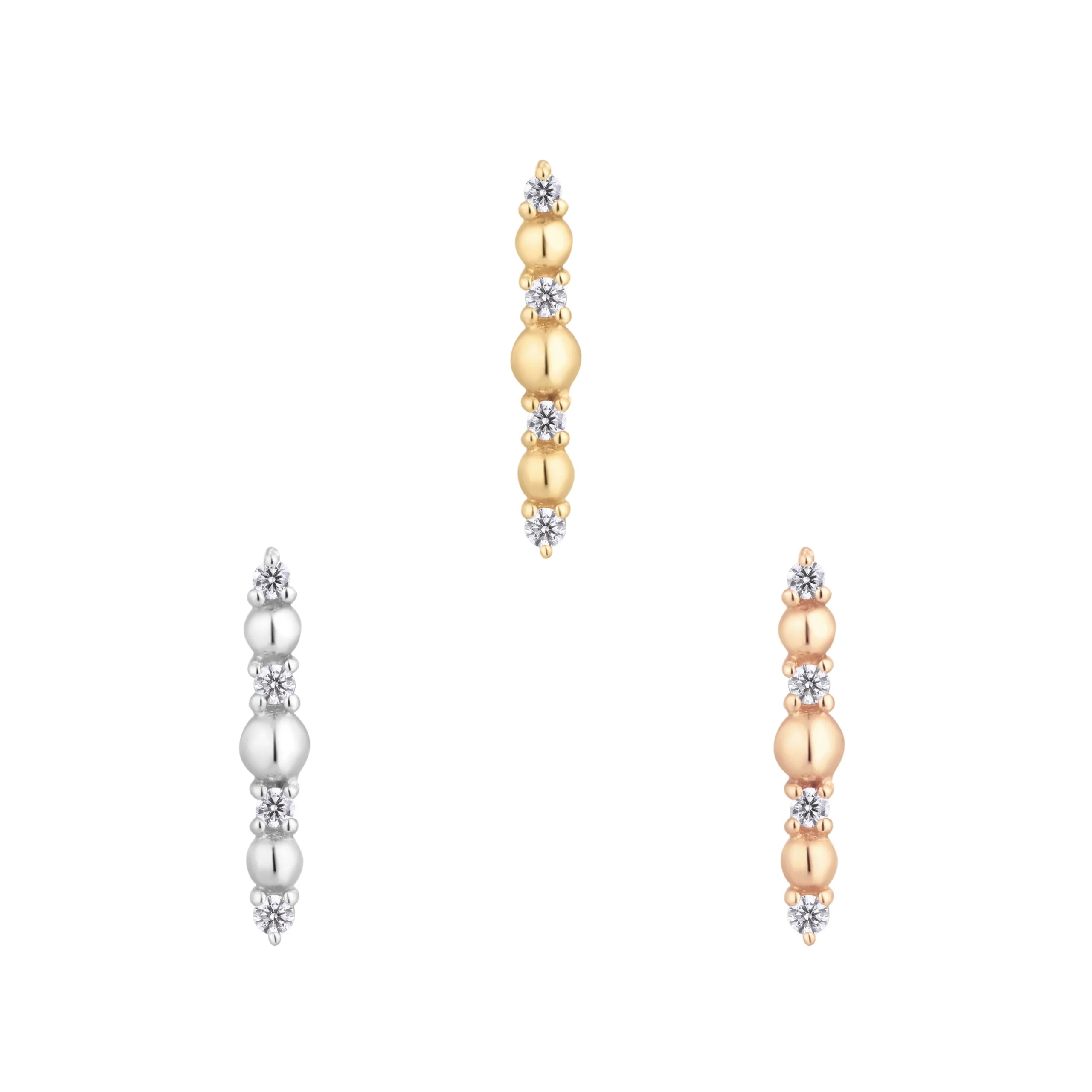 Buddha Jewelry - Chance