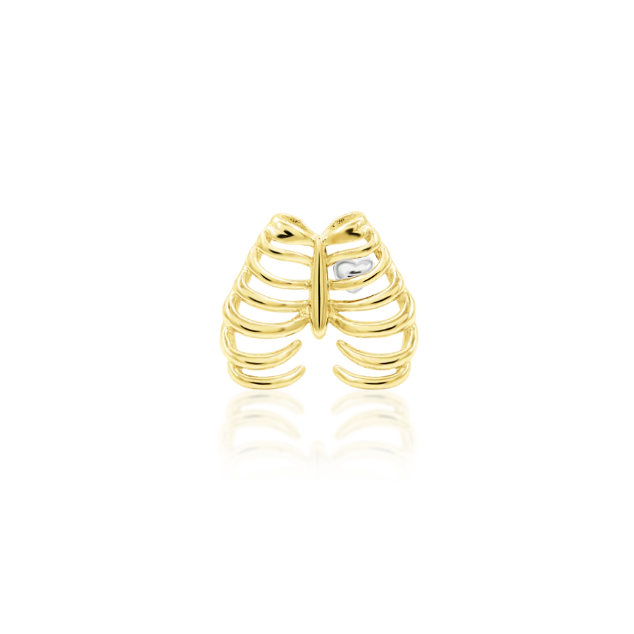 Junipurr - Chest Piece