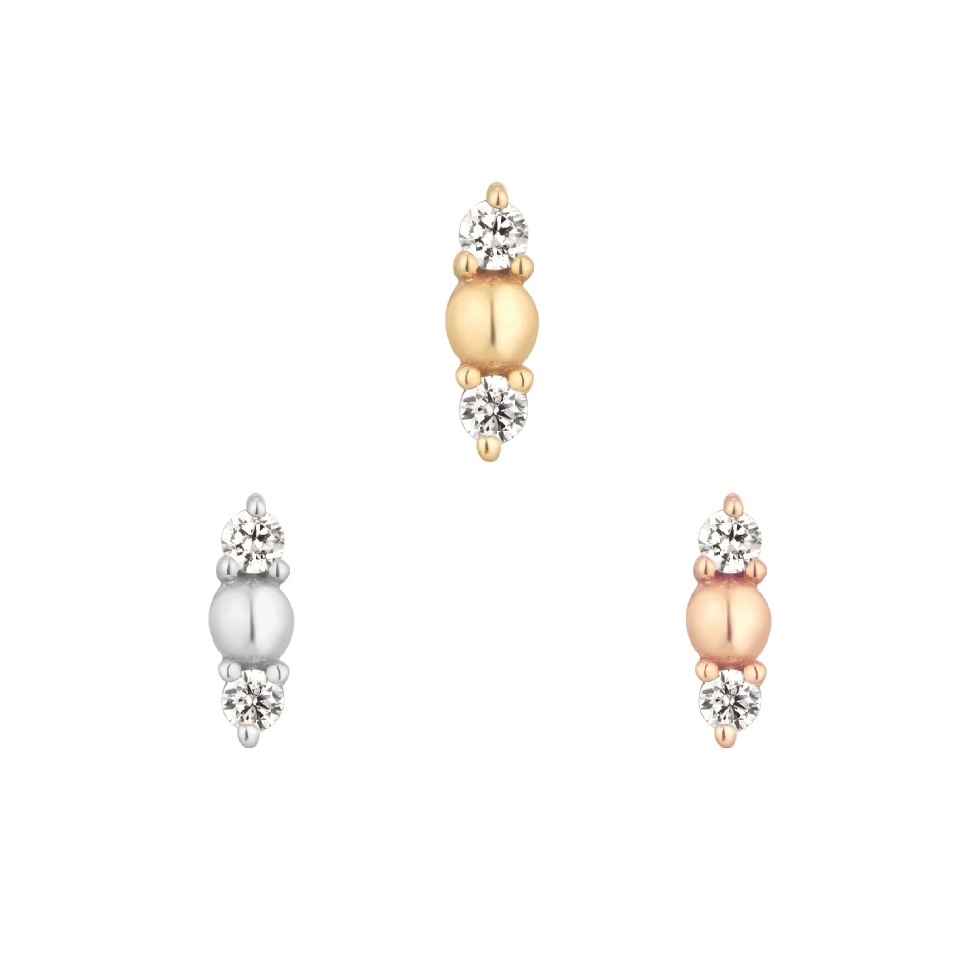 Buddha Jewelry - Crushing