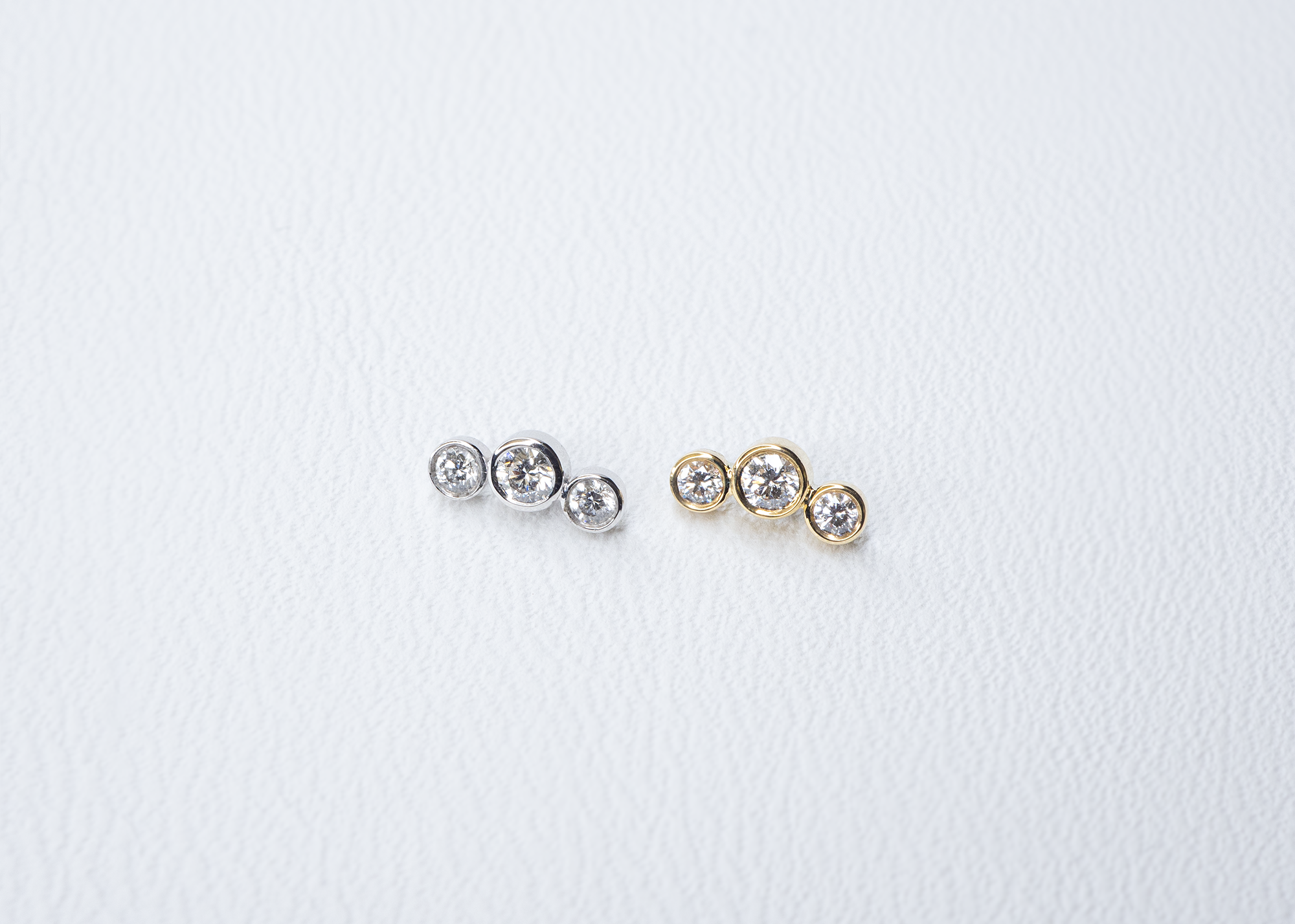 BVLA - Curved Bezel - Diamond