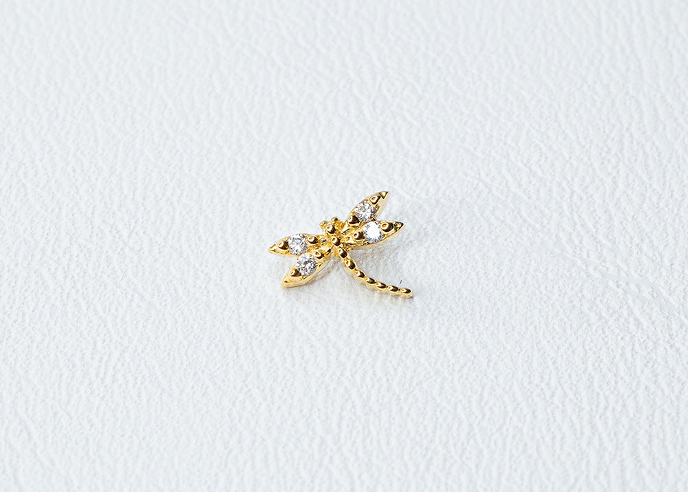BVLA - Damselfly - Diamond