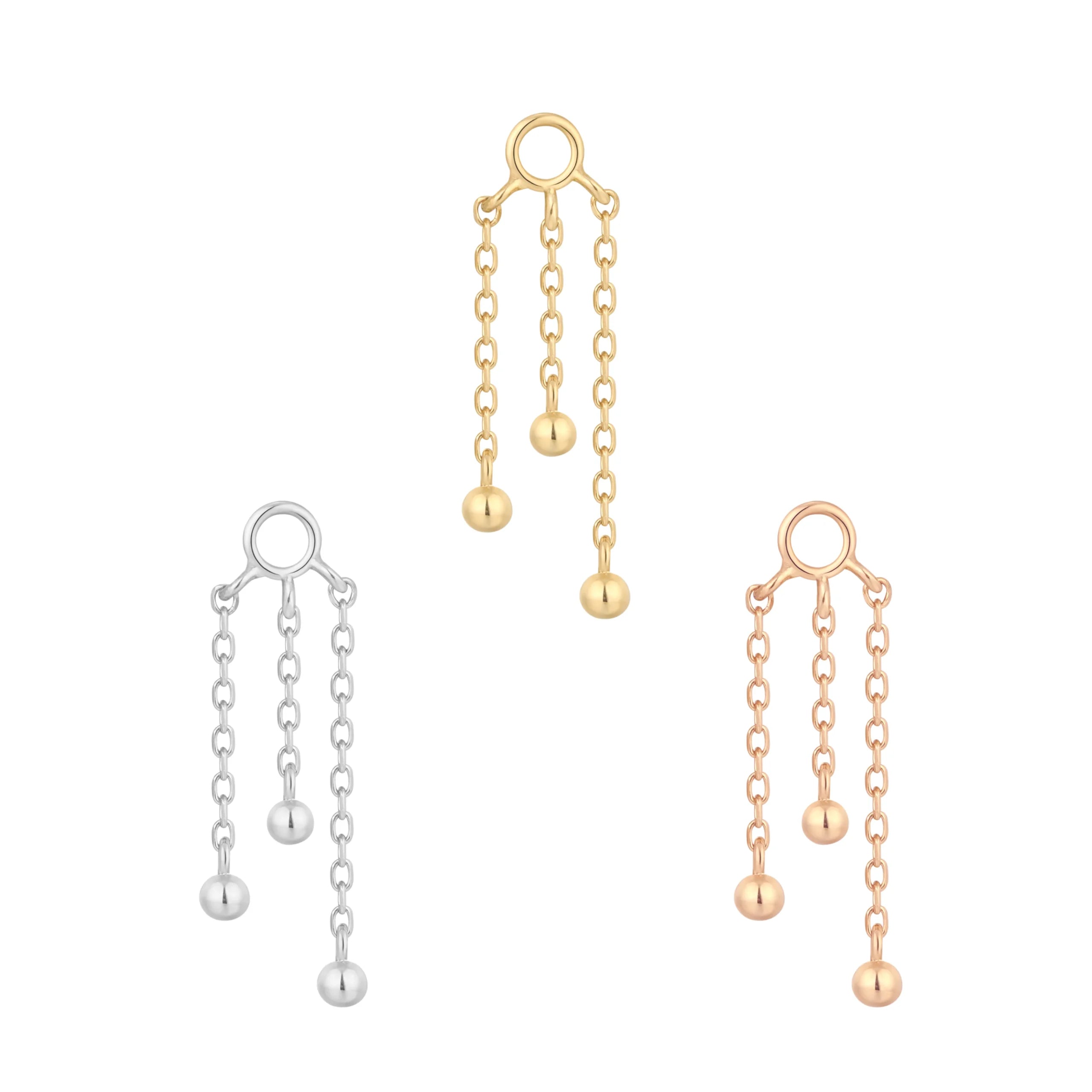 Buddha Jewelry - Dancing Queen