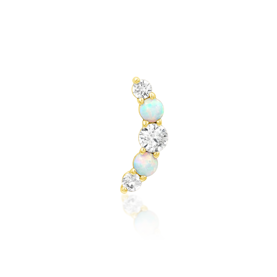 Junipurr - Dani