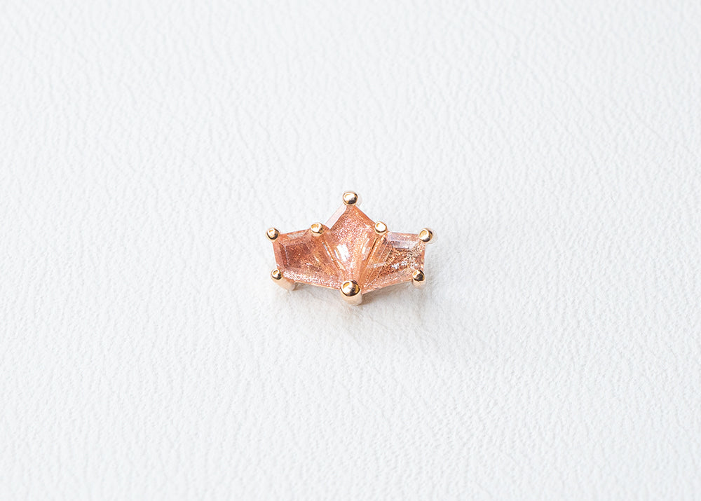 BVLA - Daydream - Oregon Sunstone