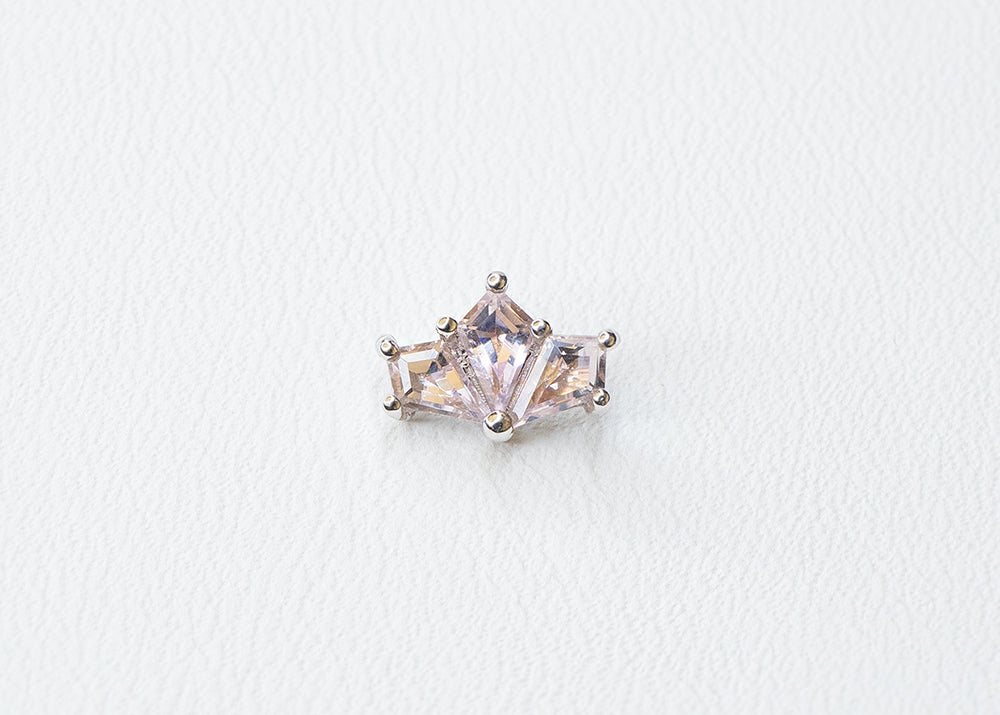 BVLA - Daydream - Morganite